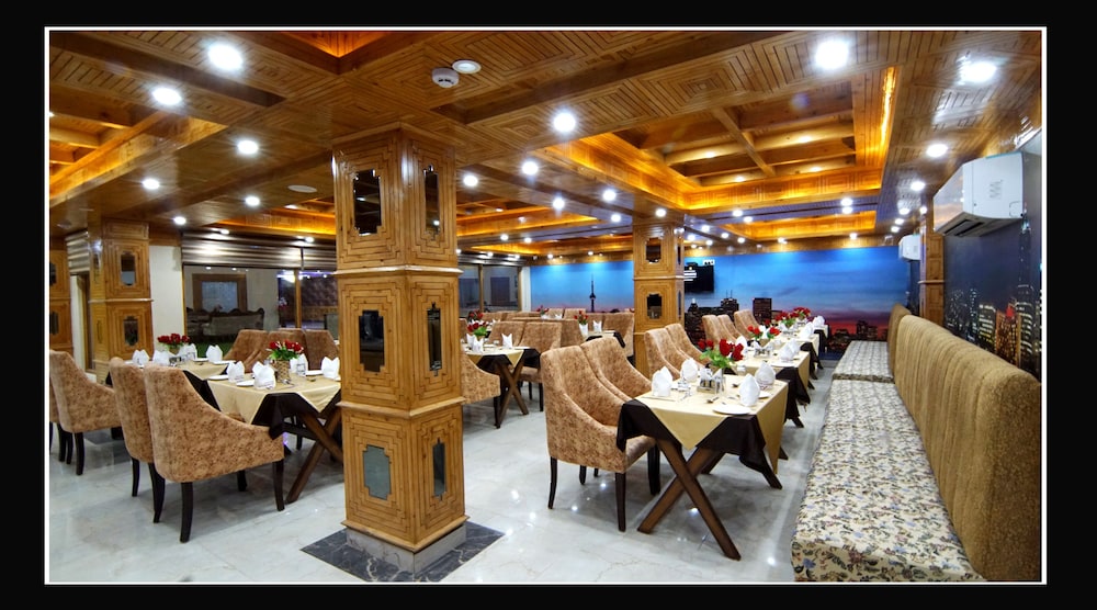 Grand Krisa Resort & Spa 33/50