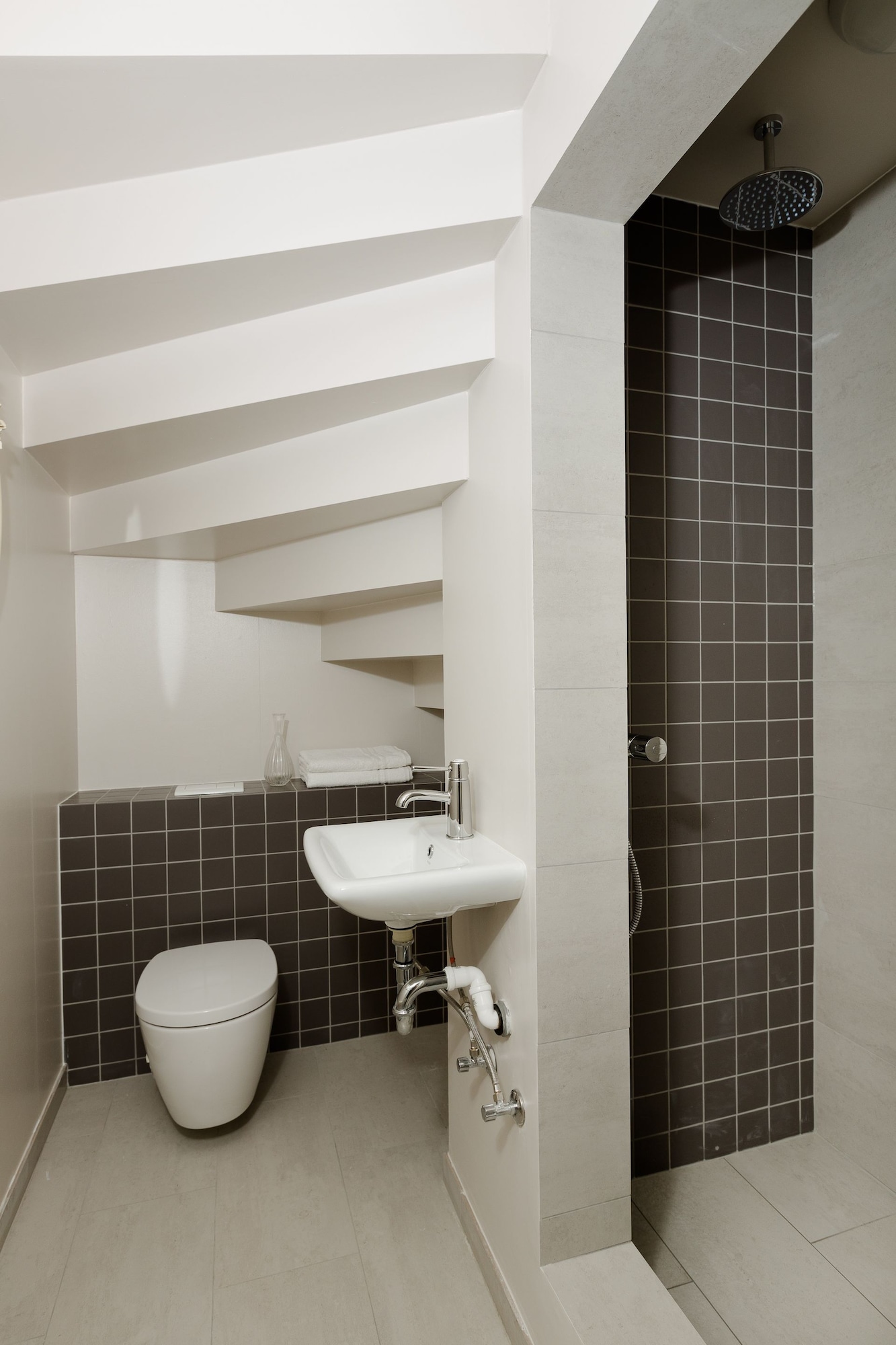 3 Bedrooms, Apartment, 2 Double and Twin Beds, Old Charm Reykjavik Apartments 3/3