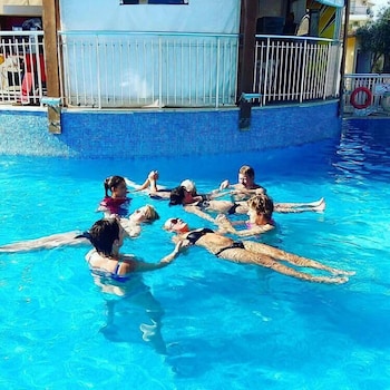 Irem Garden Hotel & Apartments 32/69