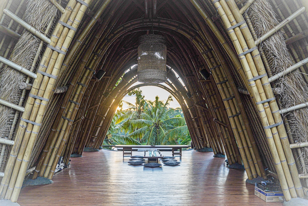 The Kenran Resort Ubud By Soscomma 40/50