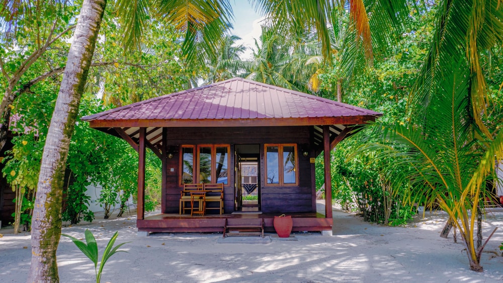 Filitheyo Island Resort 13/151
