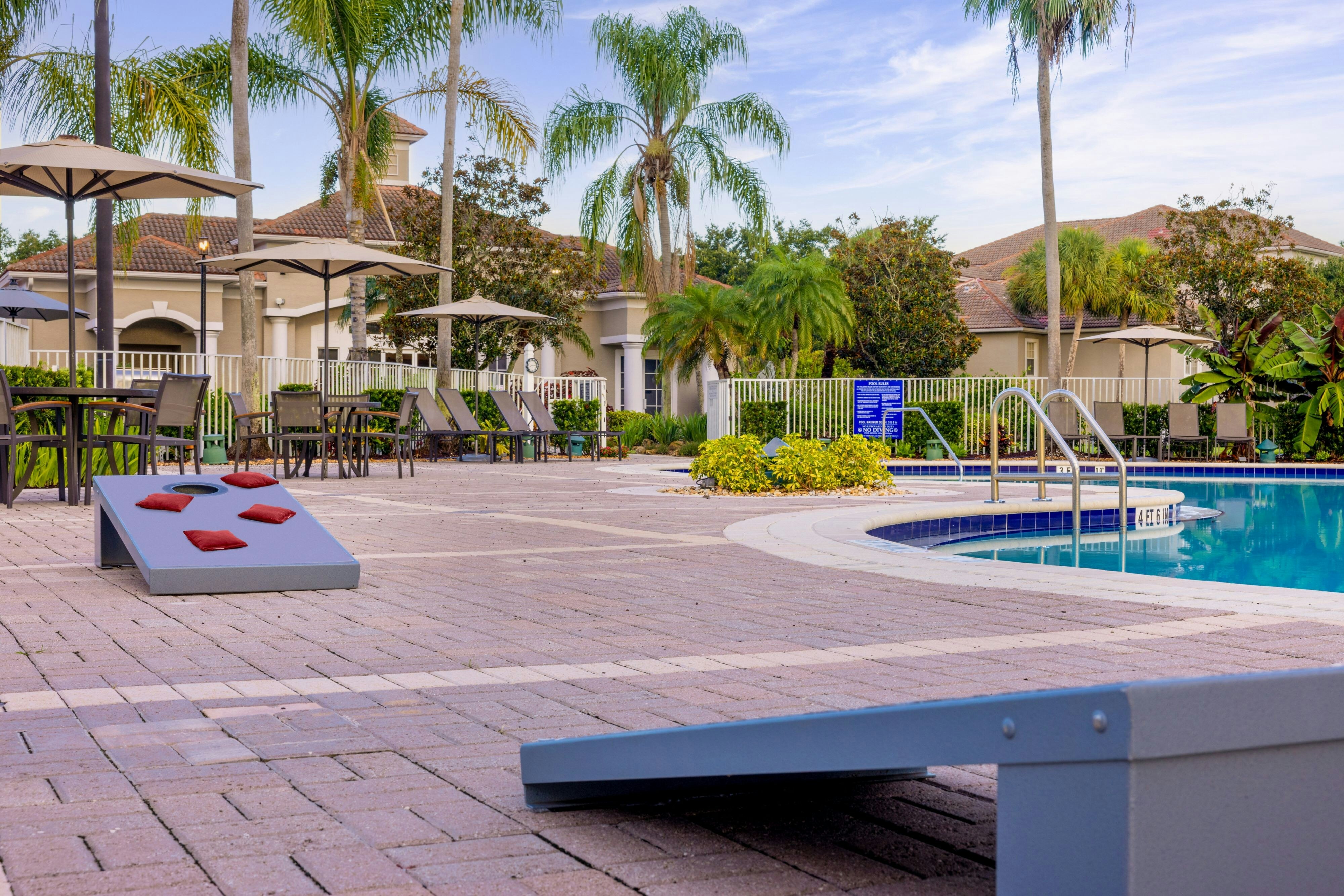 Sheraton PGA Vacation Resort, Port St. Lucie 21/36