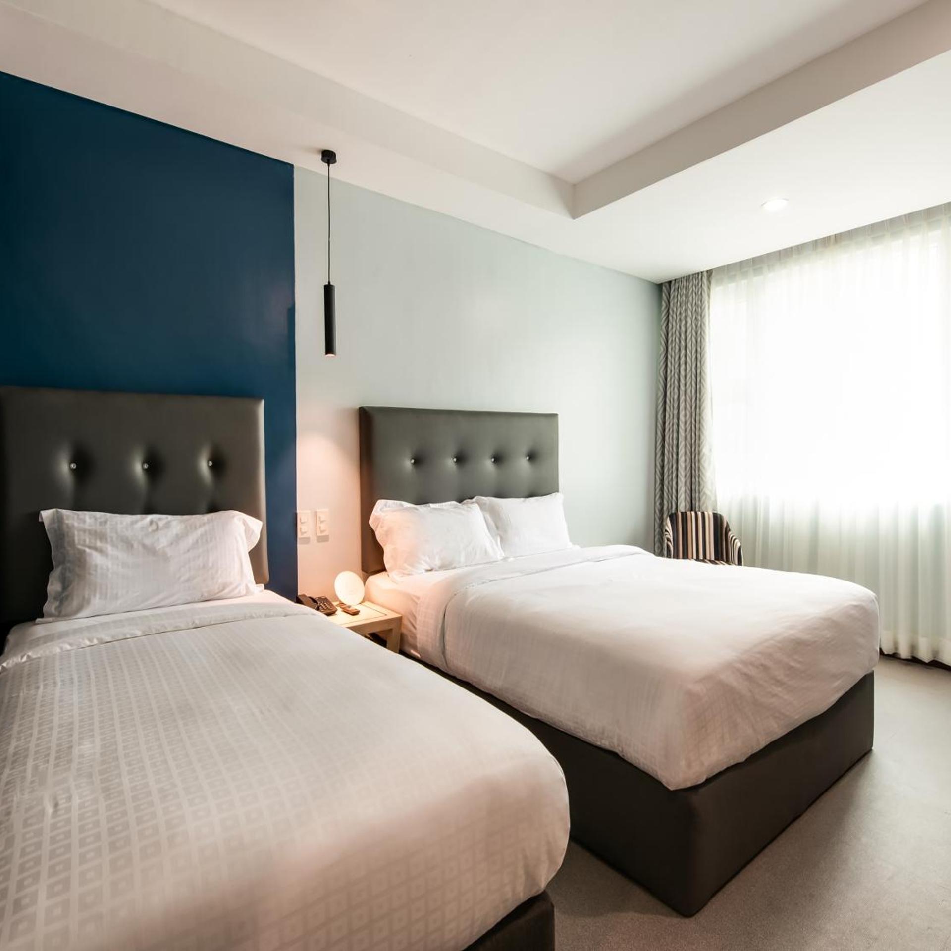 STANDARD, TWIN BEDS