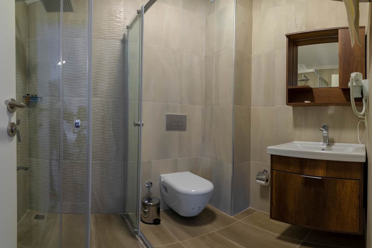غرفة سوبيريور، Joy Suites Hotel 3/4