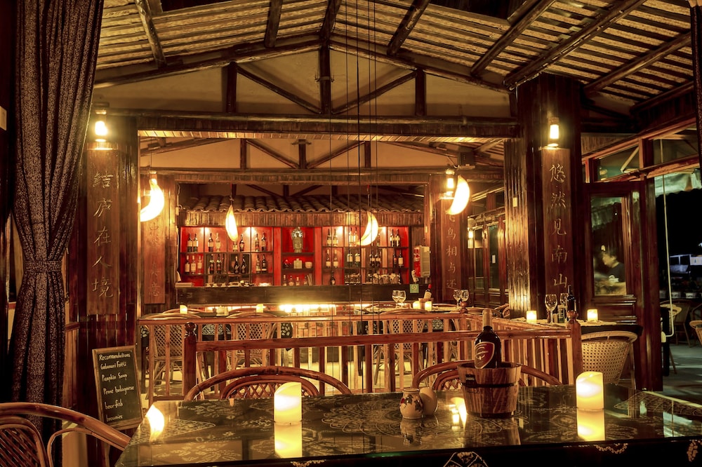 Yangshuo Village Inn 38/50