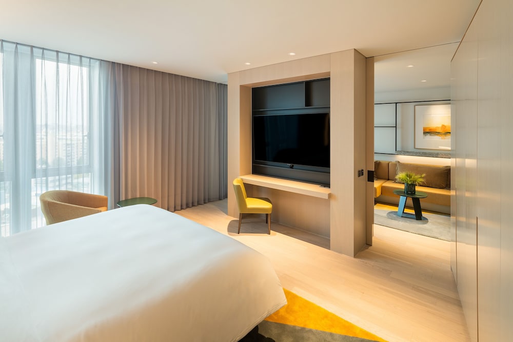 Andaz Seoul Gangnam 10/62
