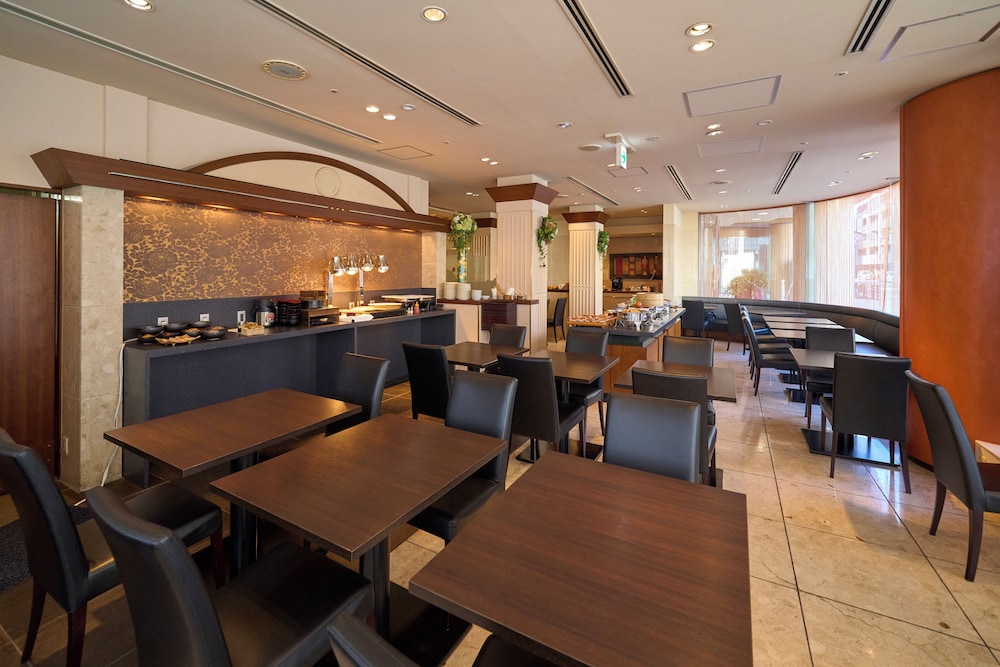 Hotel Resol Gifu 37/50