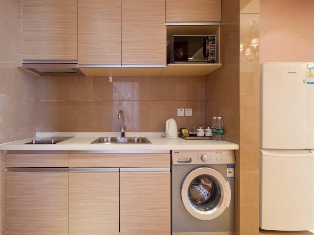Sanlitun Xin Xiang Ya Yuan Apartment 49/49