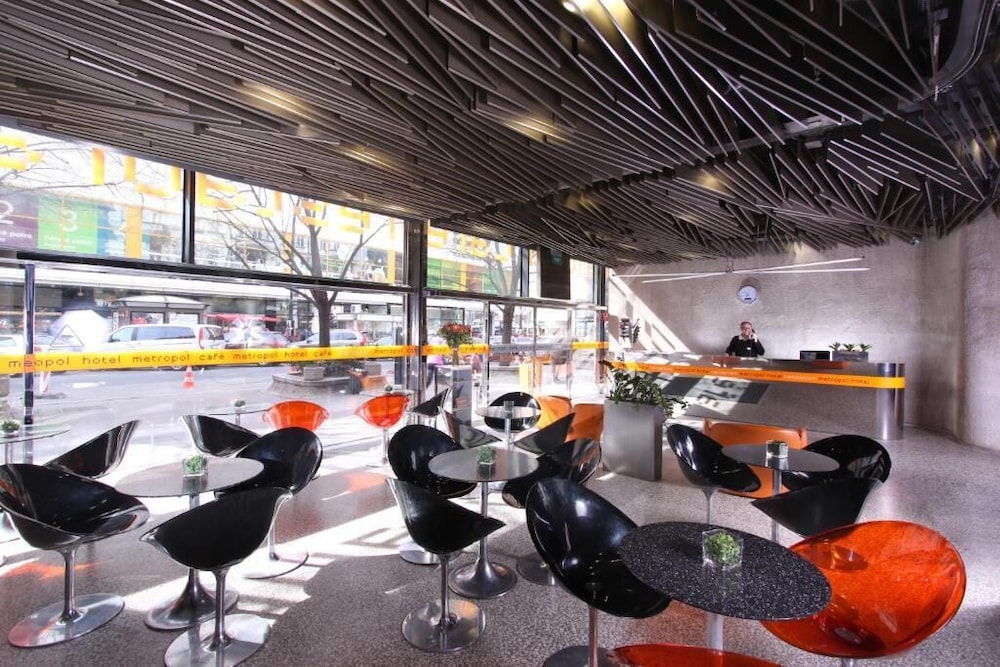 Design Metropol Hotel Prague 60/65