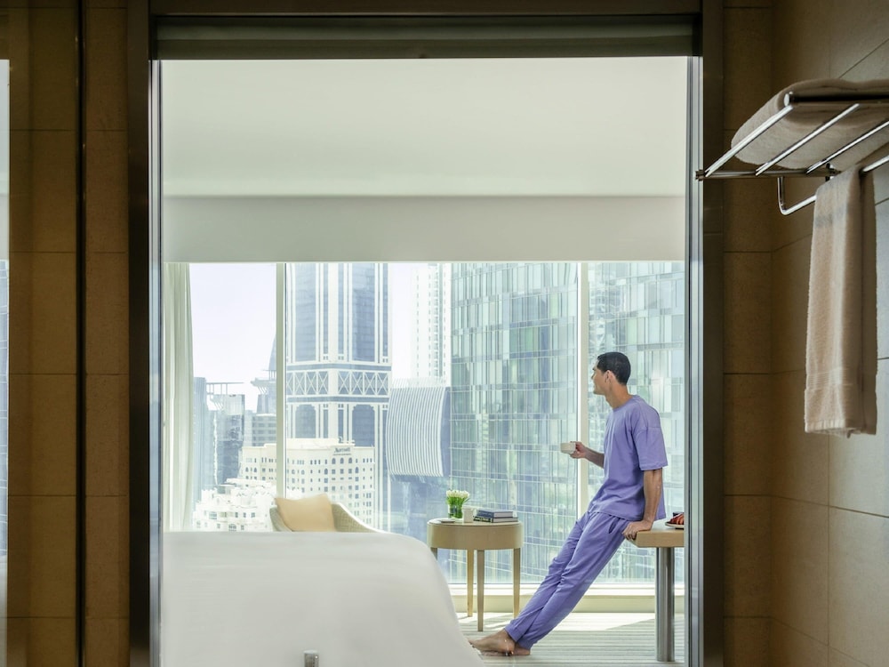 Pullman Doha West Bay 38/72