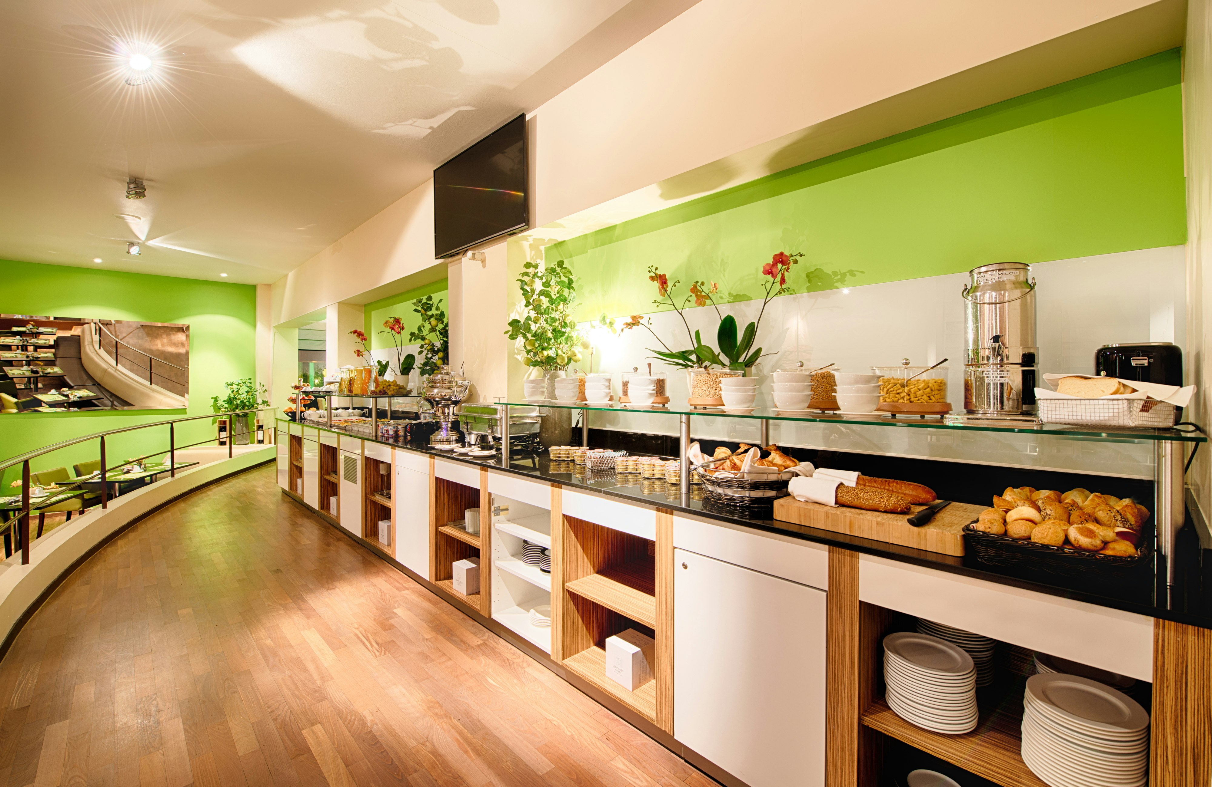 Leonardo Boutique Hotel Rigihof Zurich 60/74