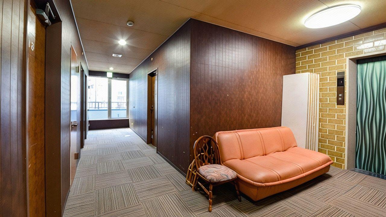 Hotel Shoen 19/37