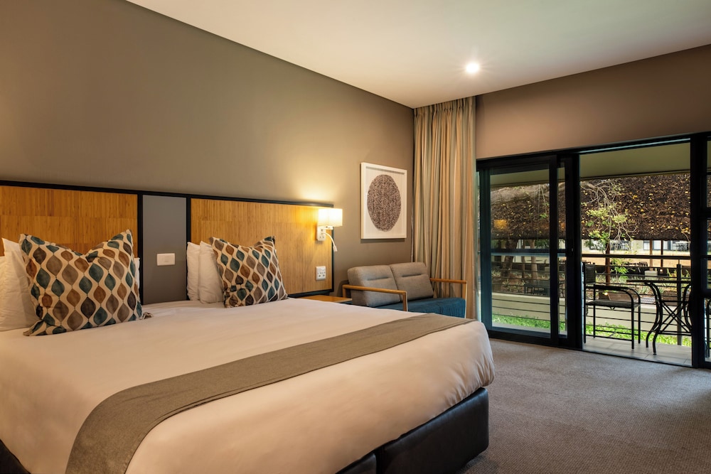 Skukuza Safari Lodge 28/65