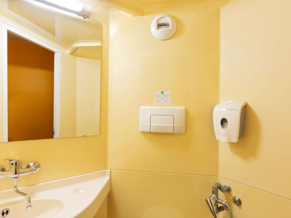 Hotel F1 Strasbourg Sud La Vigie 46/50
