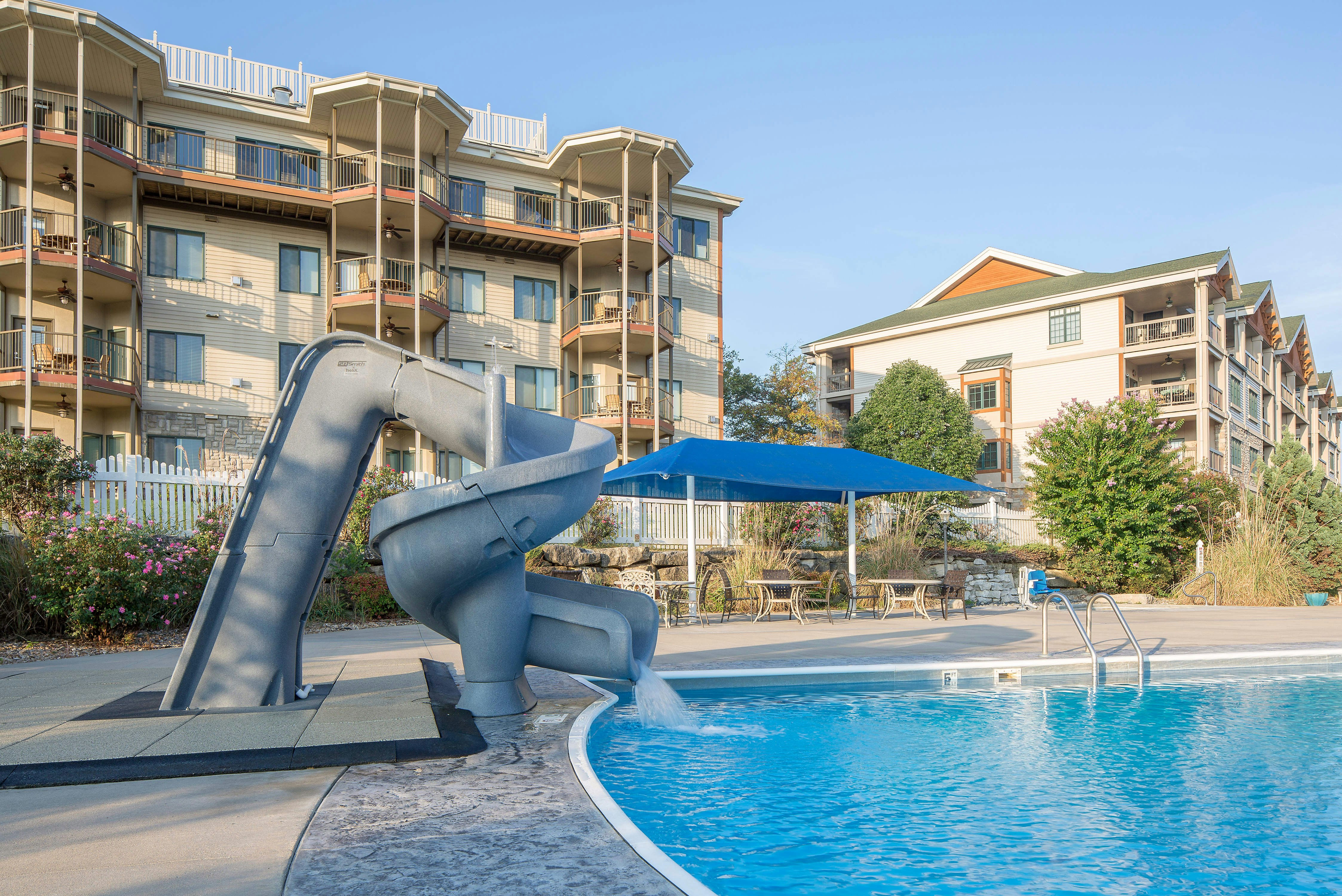 Bluegreen Vacations Paradise Point, Ascend Resort Collection 30/51