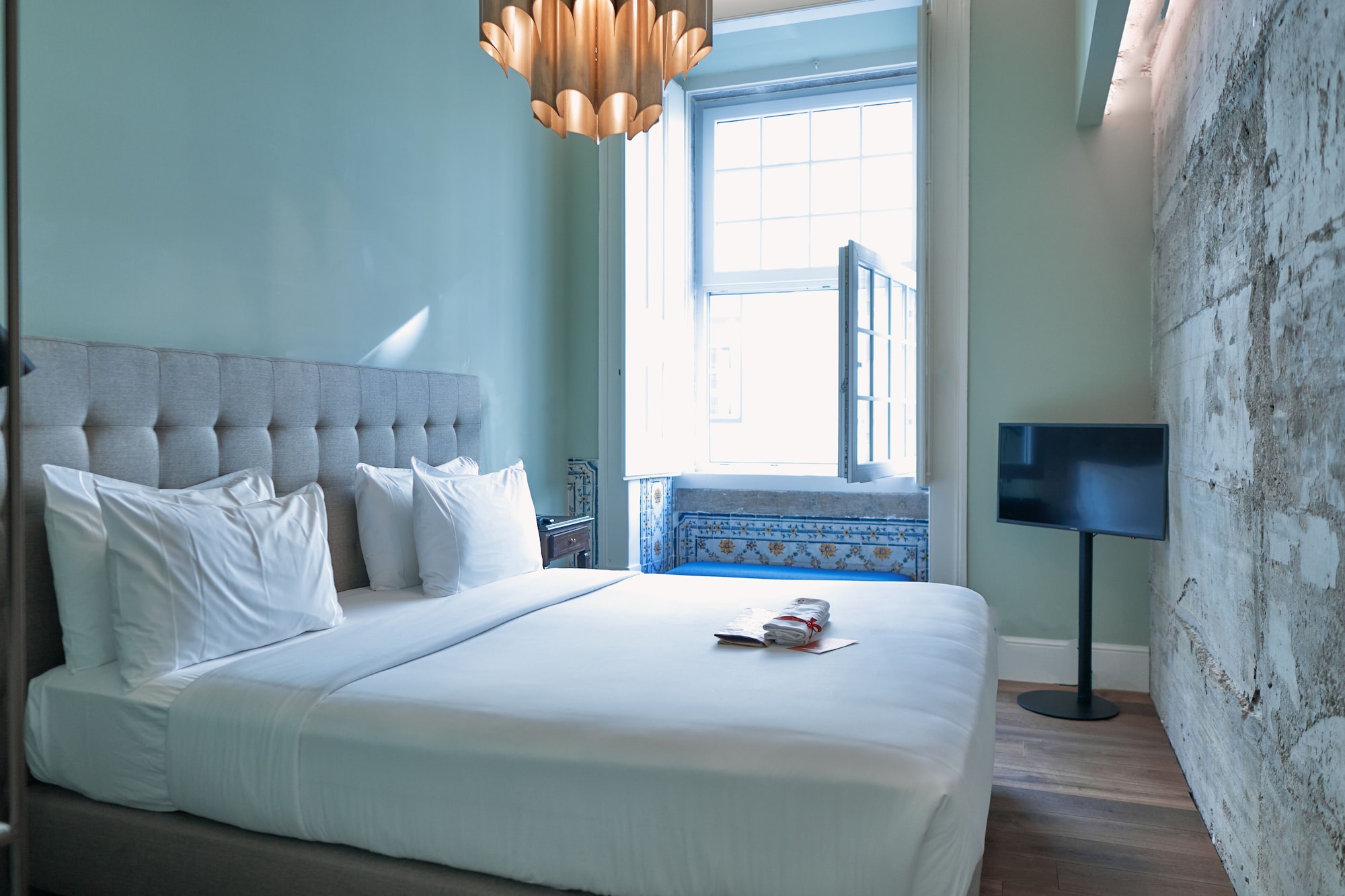 DELUXE, APARTMENT, QUEEN BED