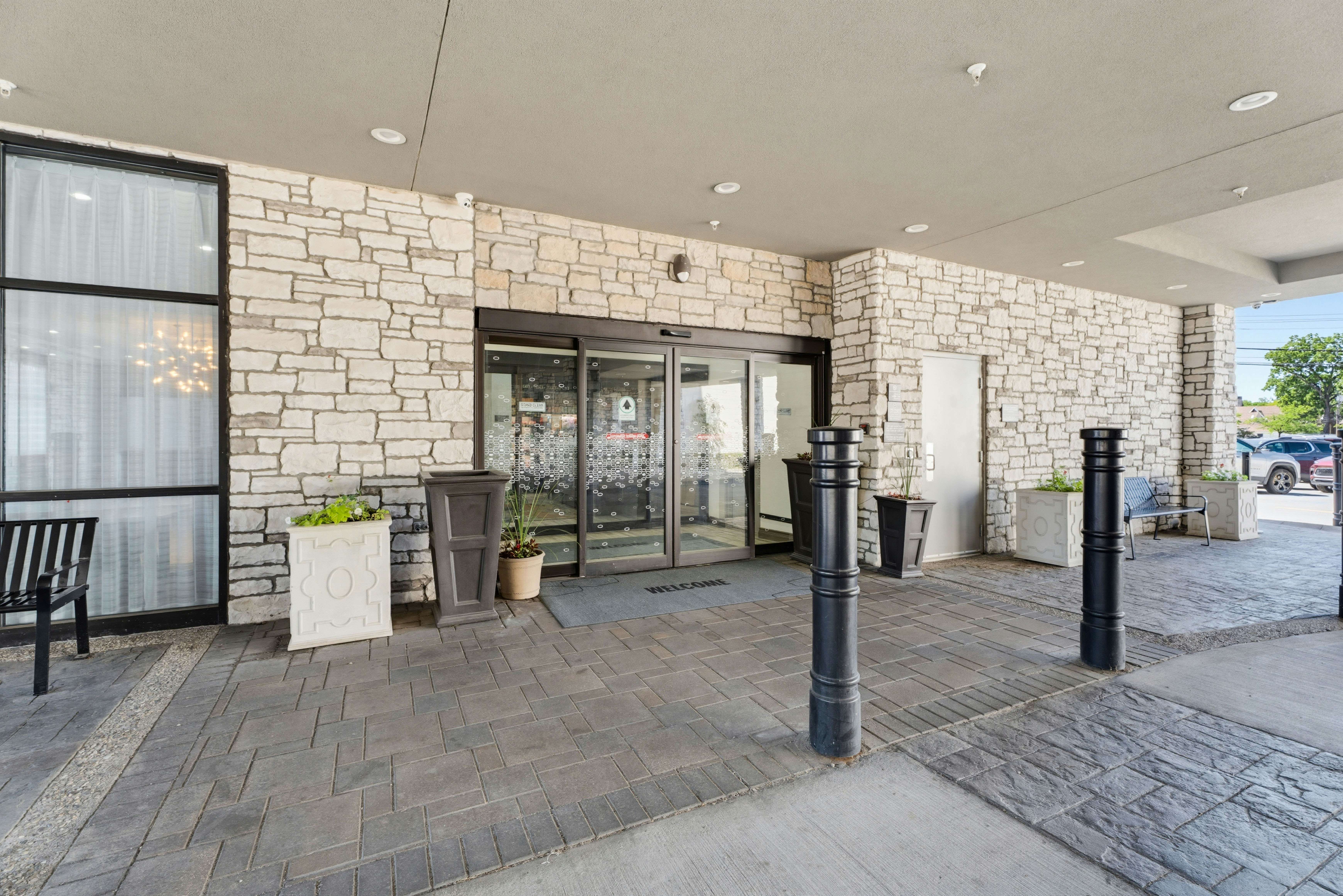 Hampton Inn by Hilton Detroit Dearborn 43/43