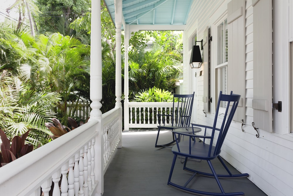 Ridley House - Key West Historic Inns 14/74