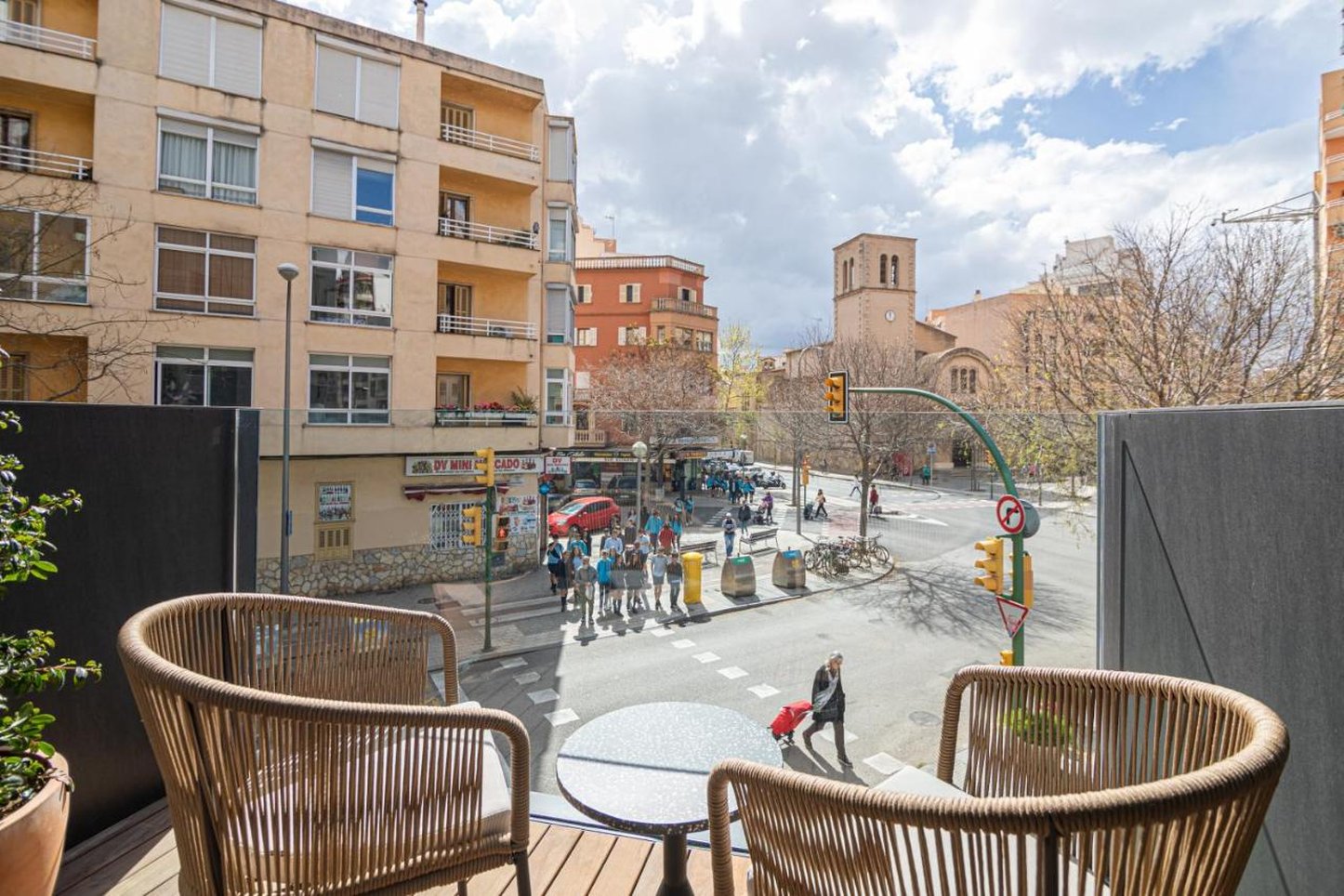 JS Palma Plaza 35/44