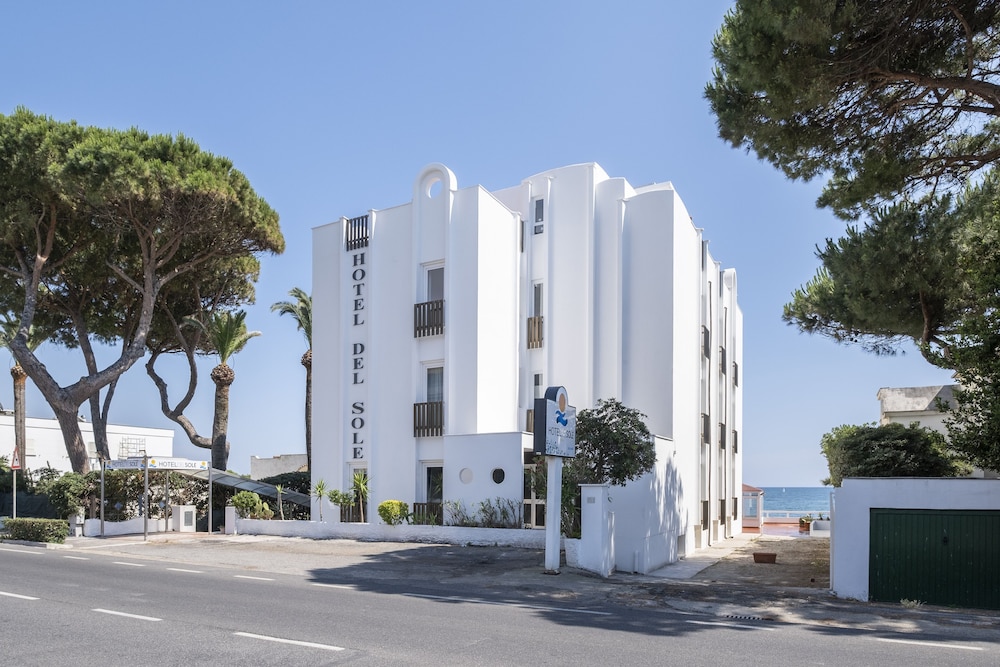 Del Sole Hotel 4/64