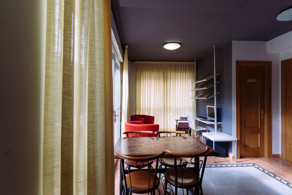 Hotel Rural Tierras Del Cid 57/71