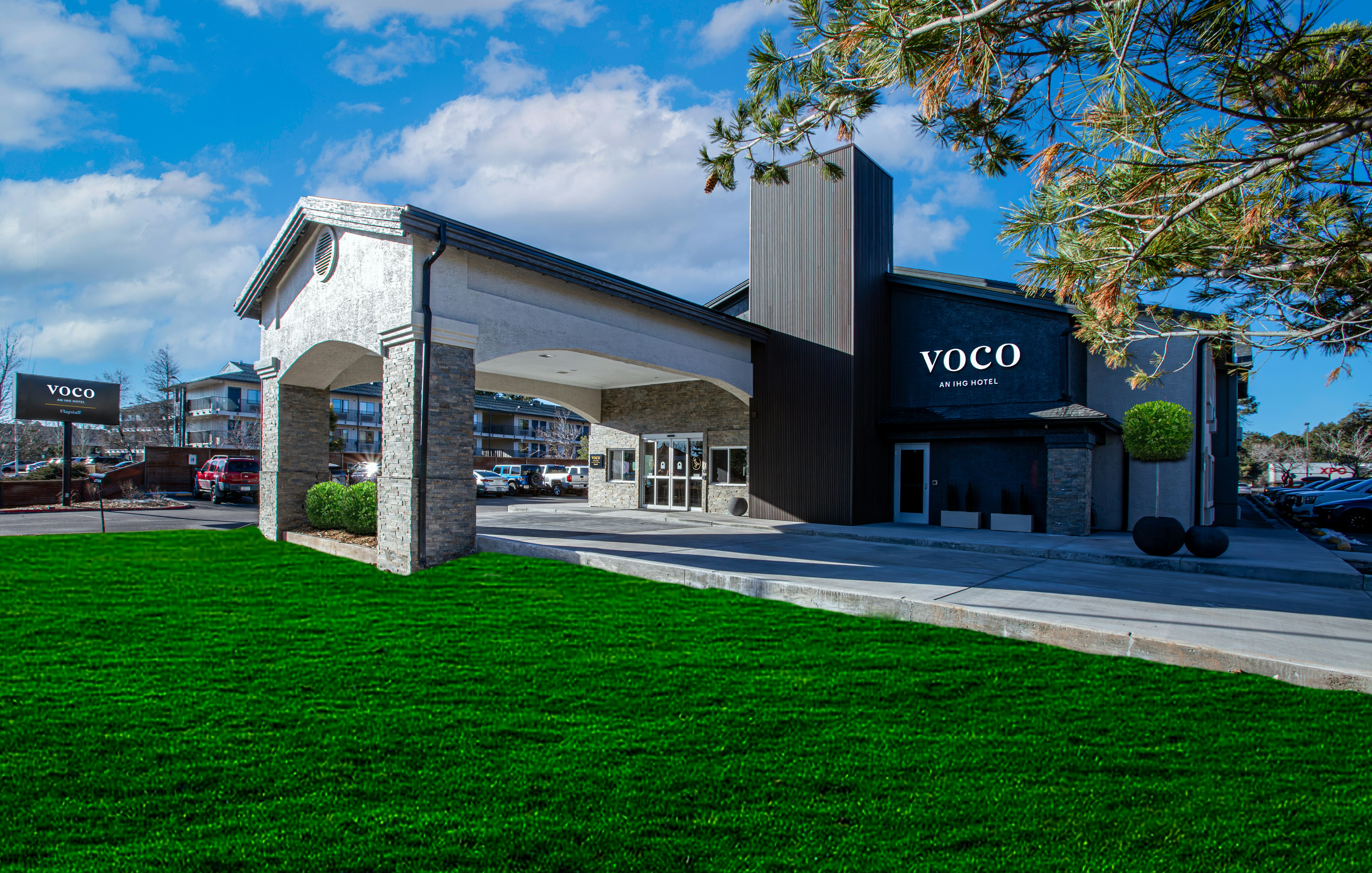 voco Flagstaff by IHG 46/56