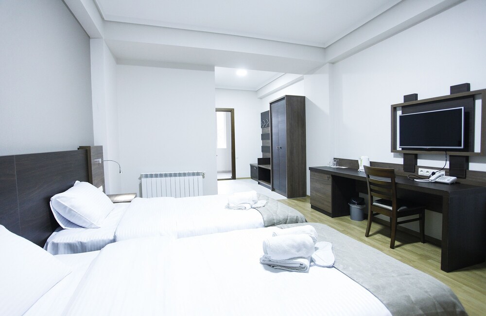Hotel Vilton 7/42