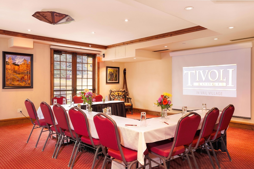 Tivoli Lodge 51/63