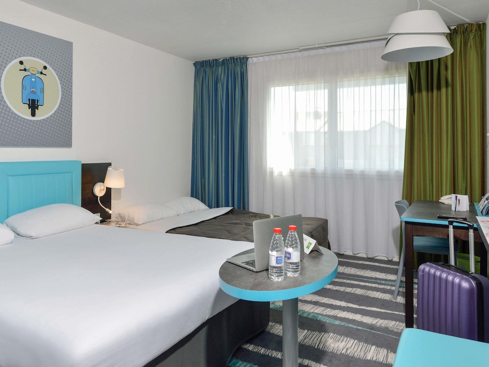 Ibis Styles Angouleme Nord 14/49