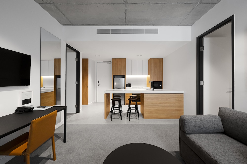 Nesuto Docklands 35/40
