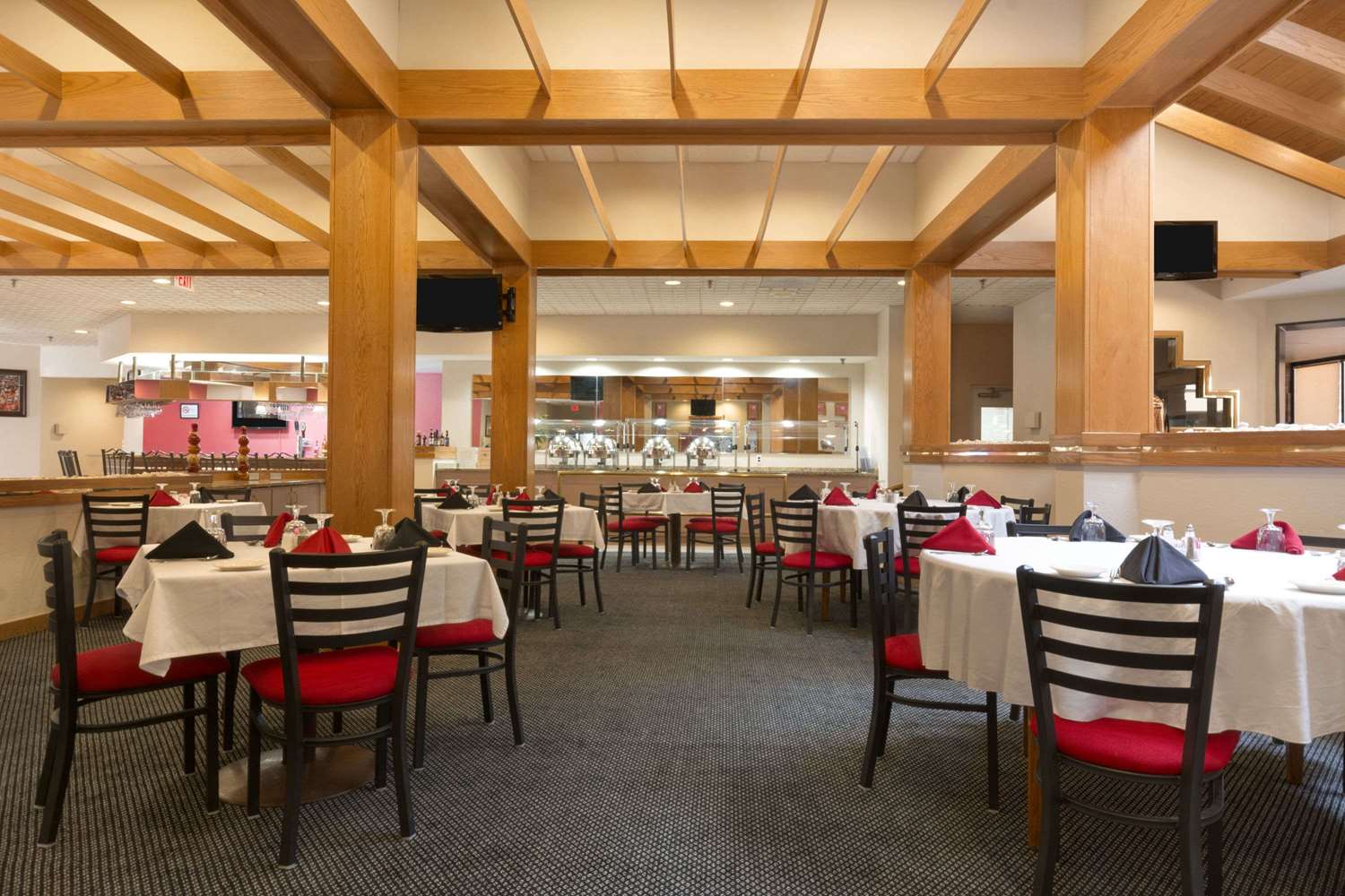 Ramada By Wyndham Raleigh 21/30