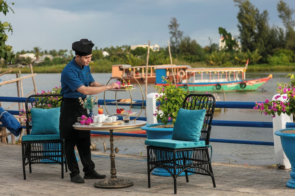 Silk River Hoi An Hotel & Spa 35/49