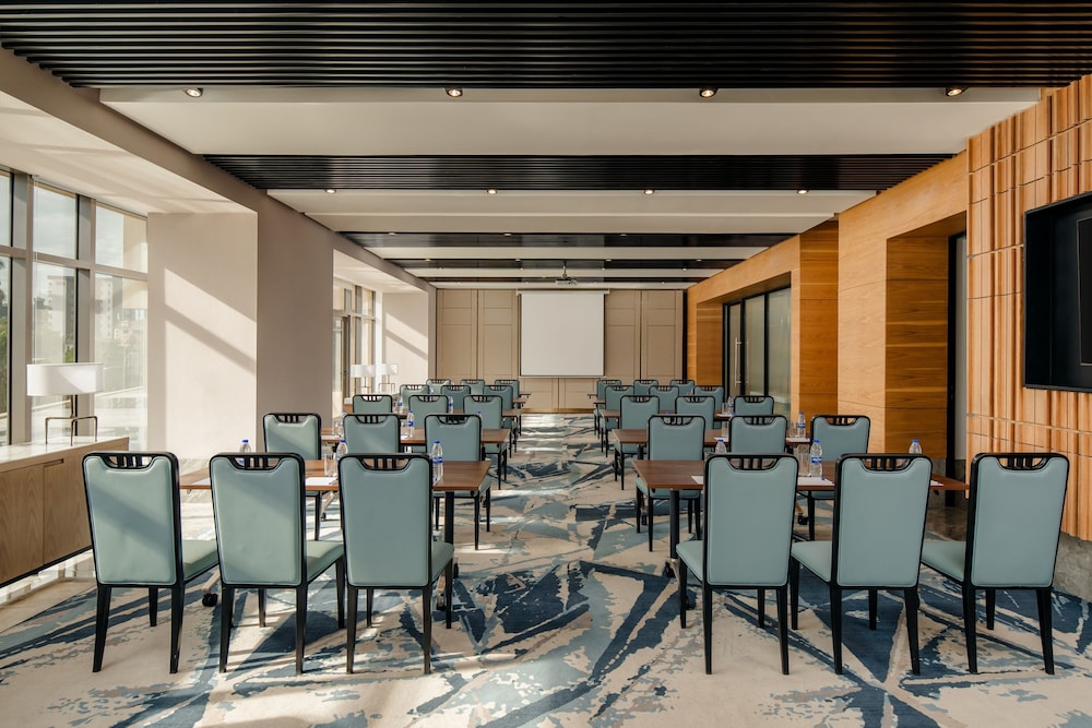 Four Points by Sheraton Kampala 28/38