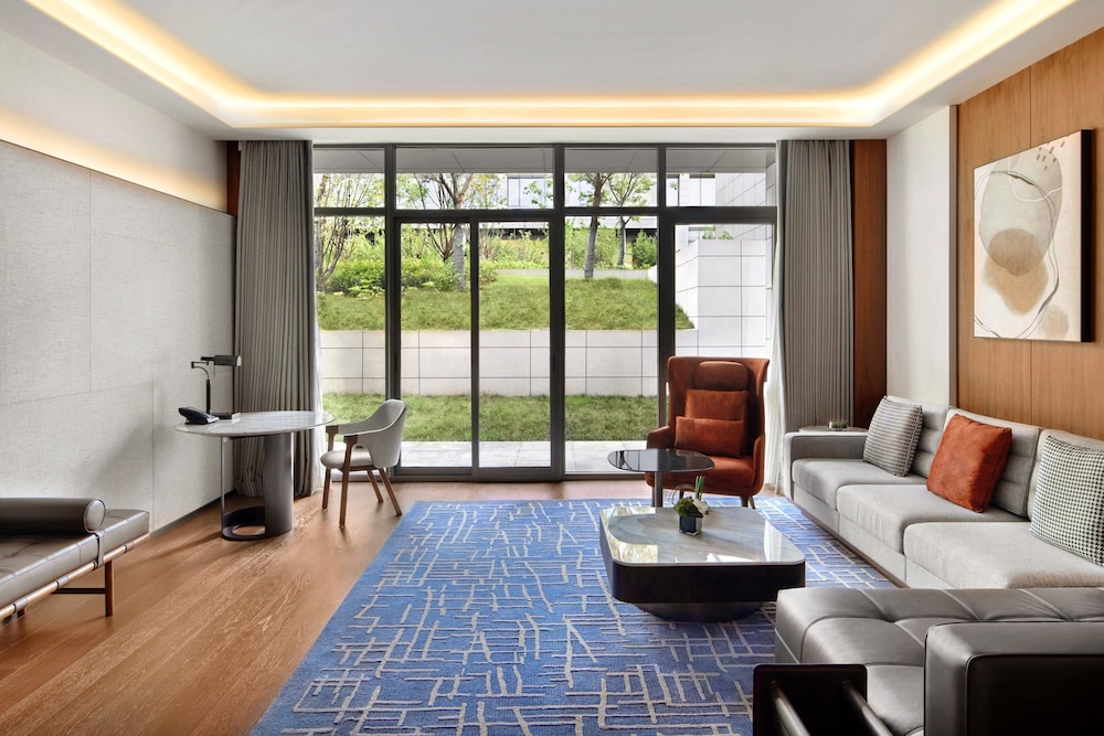 Sheraton Xuzhou 26/46