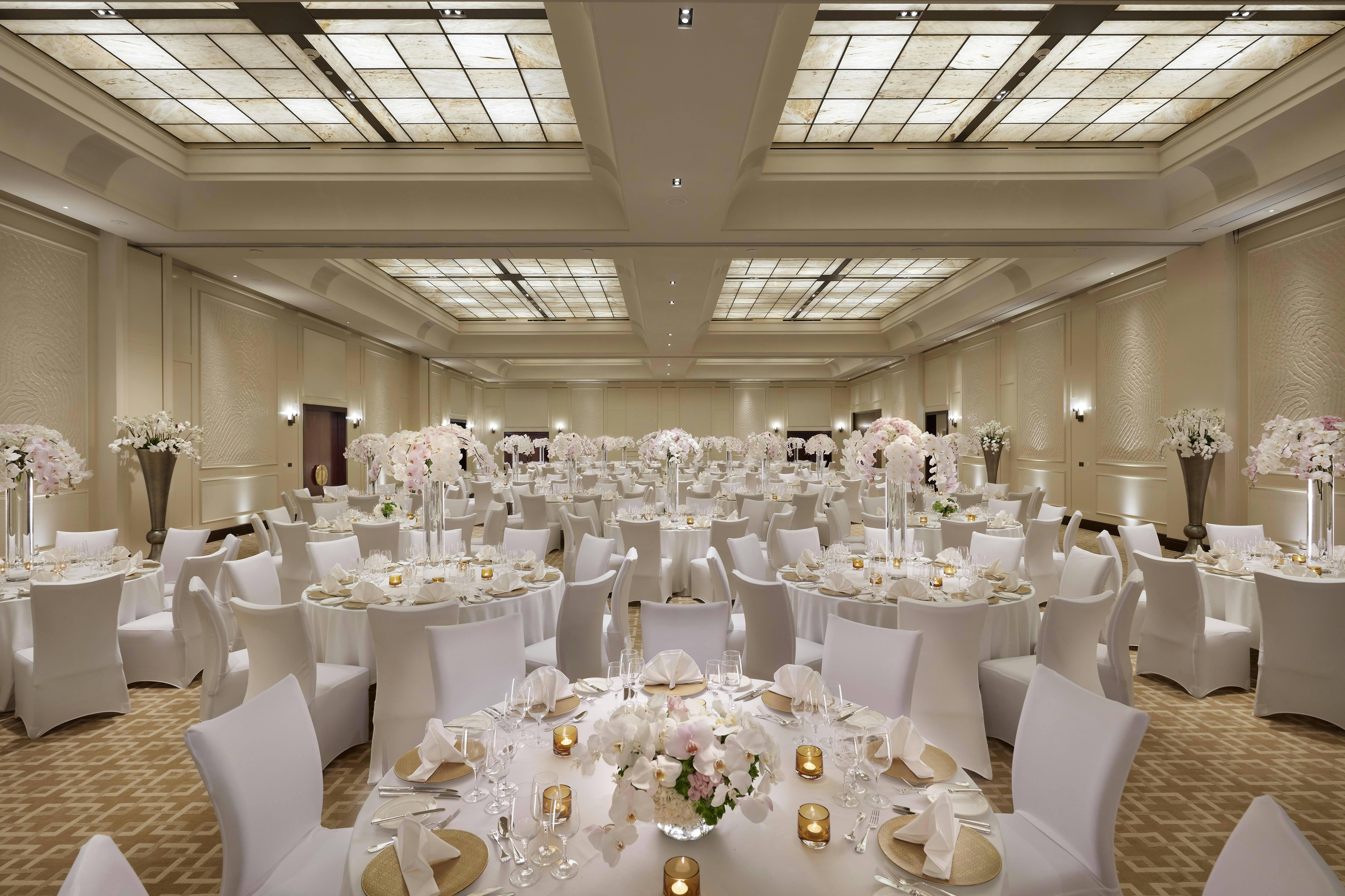Mandarin Oriental Doha 48/57