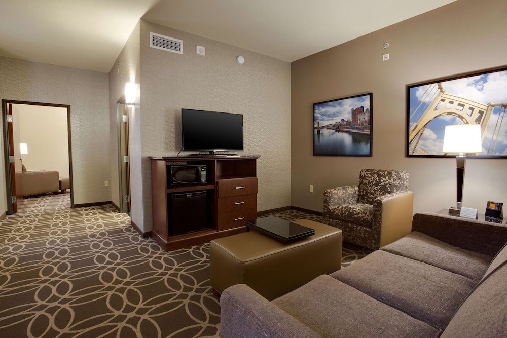 Drury Plaza Hotel Pittsburgh Downtown 30/50