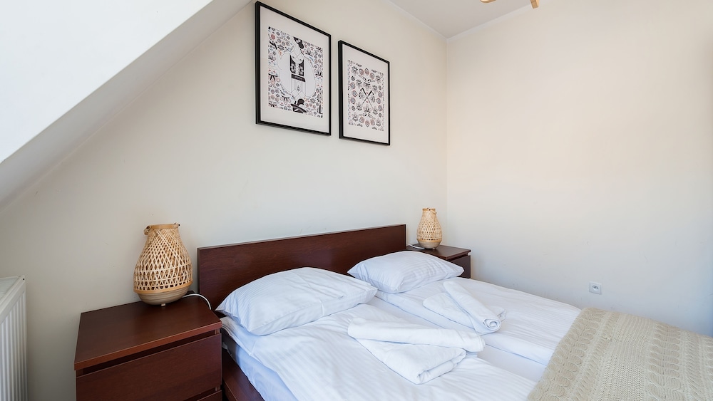 Aparthotel Lipki Park 29/50