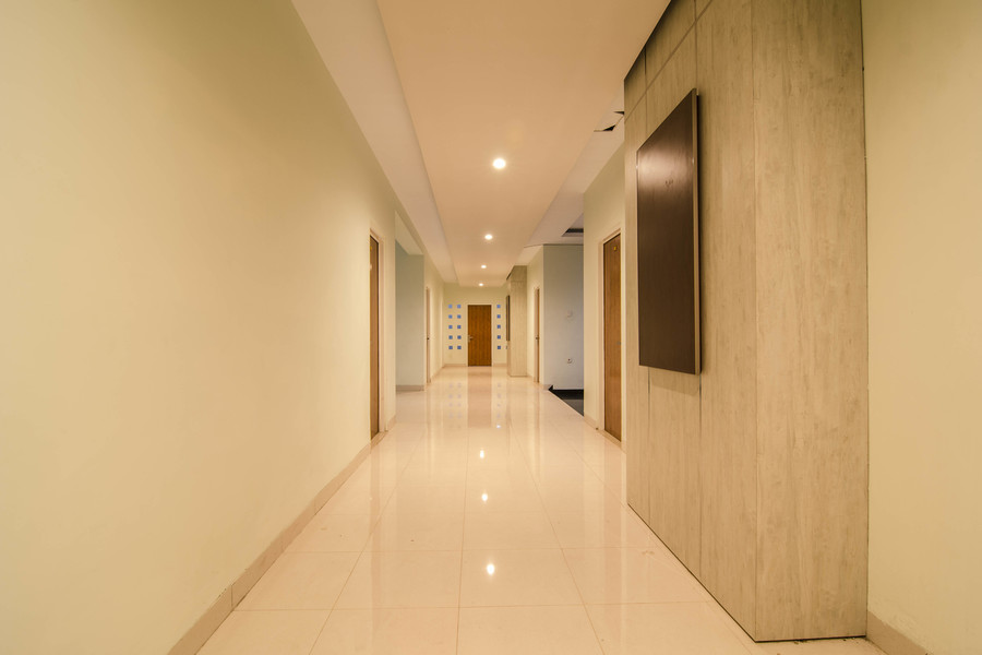 Reddoorz Plus Near Museum Keraton Surakarta 11/16