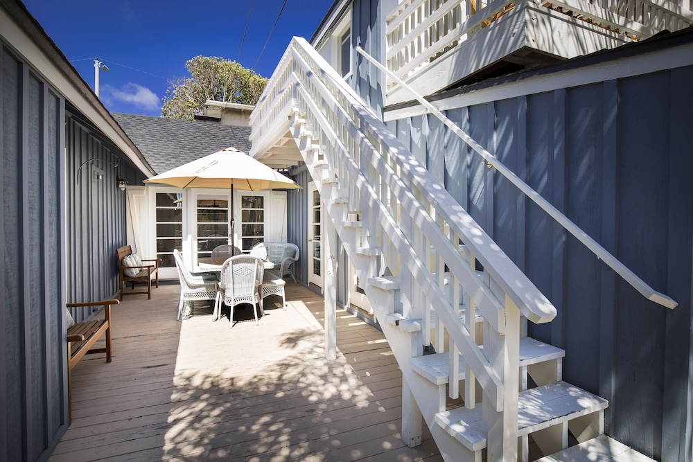 La Casa Del Camino Laguna Beach 5/64