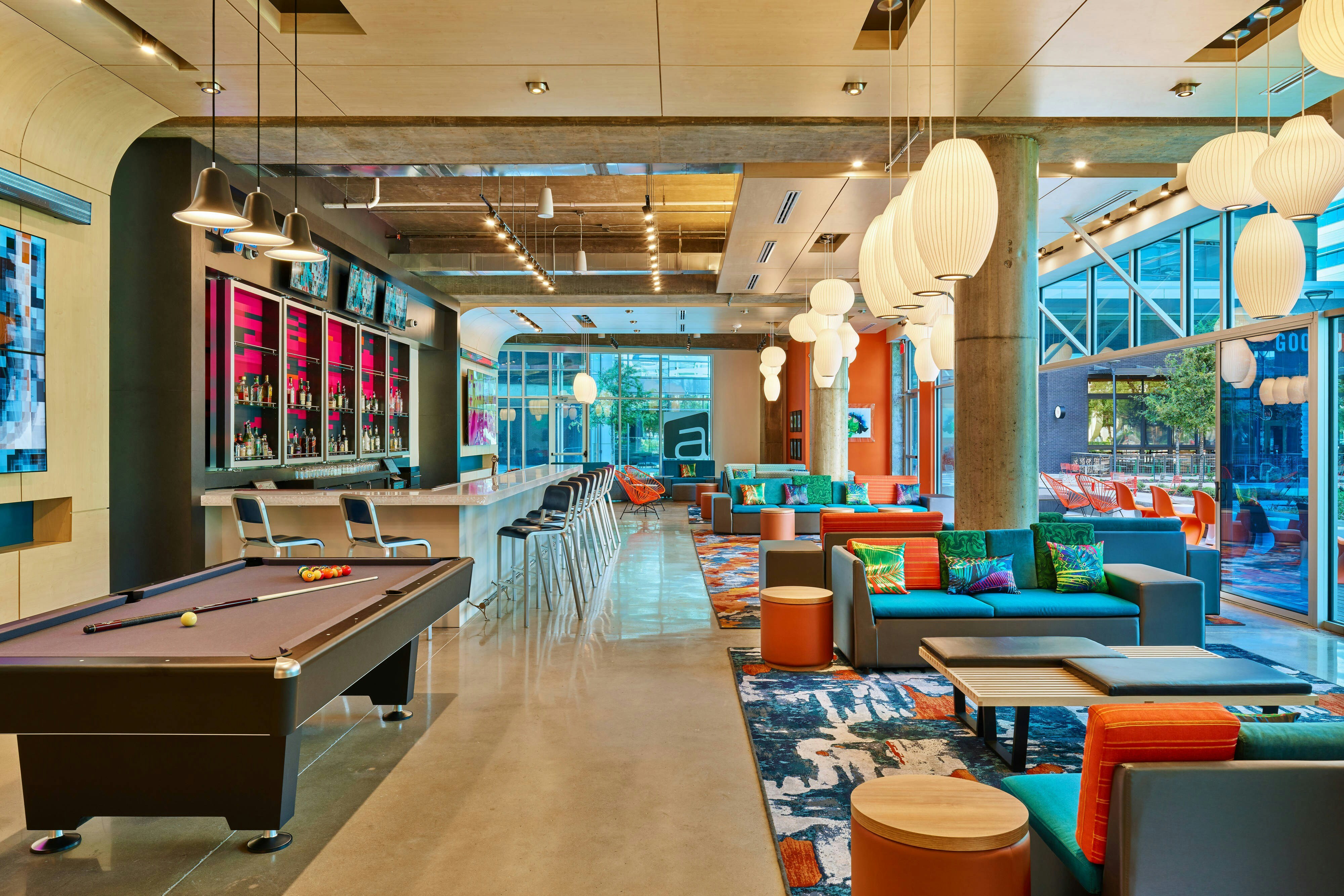 ALOFT RICHARDSON 17/26