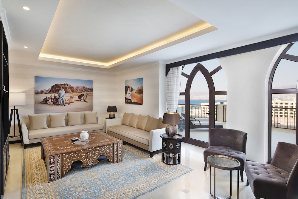 Al Manara A Luxury Collection Hotel Saraya Aqaba 36/68