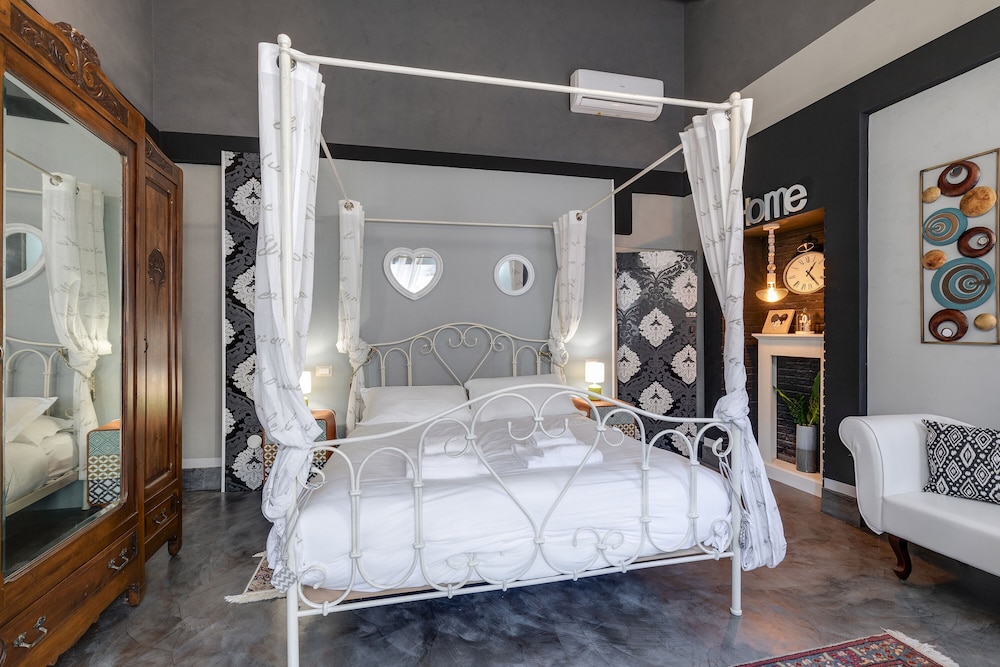 Rome As You Feel - Torre Design Apt. 9/23