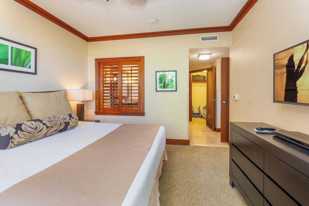 2 BEDROOMS, DELUXE, APARTMENT