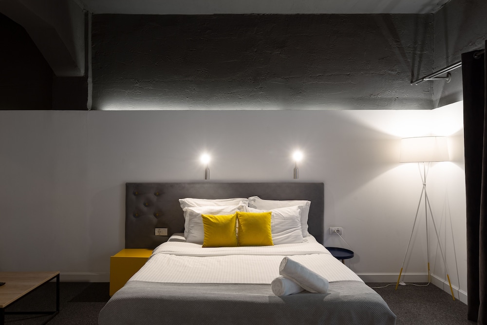 Hotel Bohemian Garni 9/50
