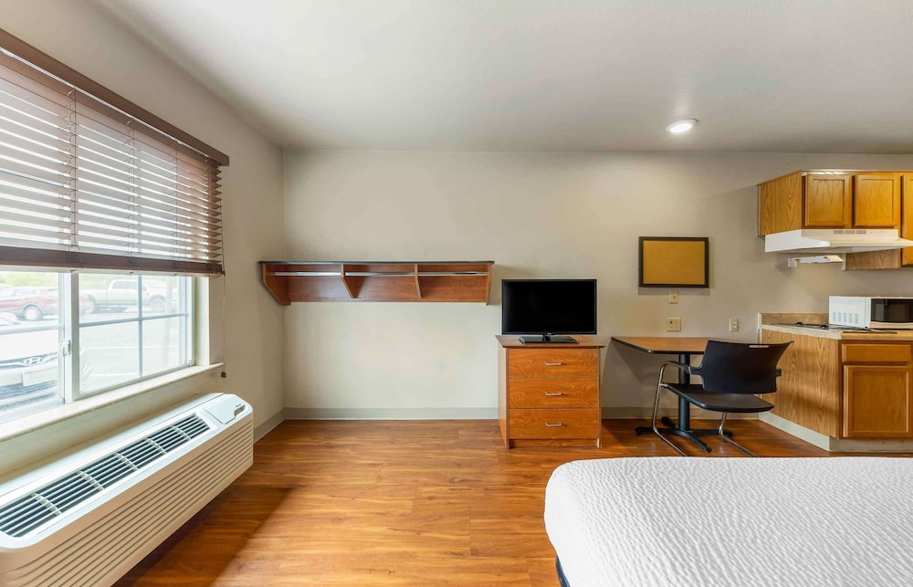 Studio 6 Extended Stay Oklahoma City Norman OK 30/49