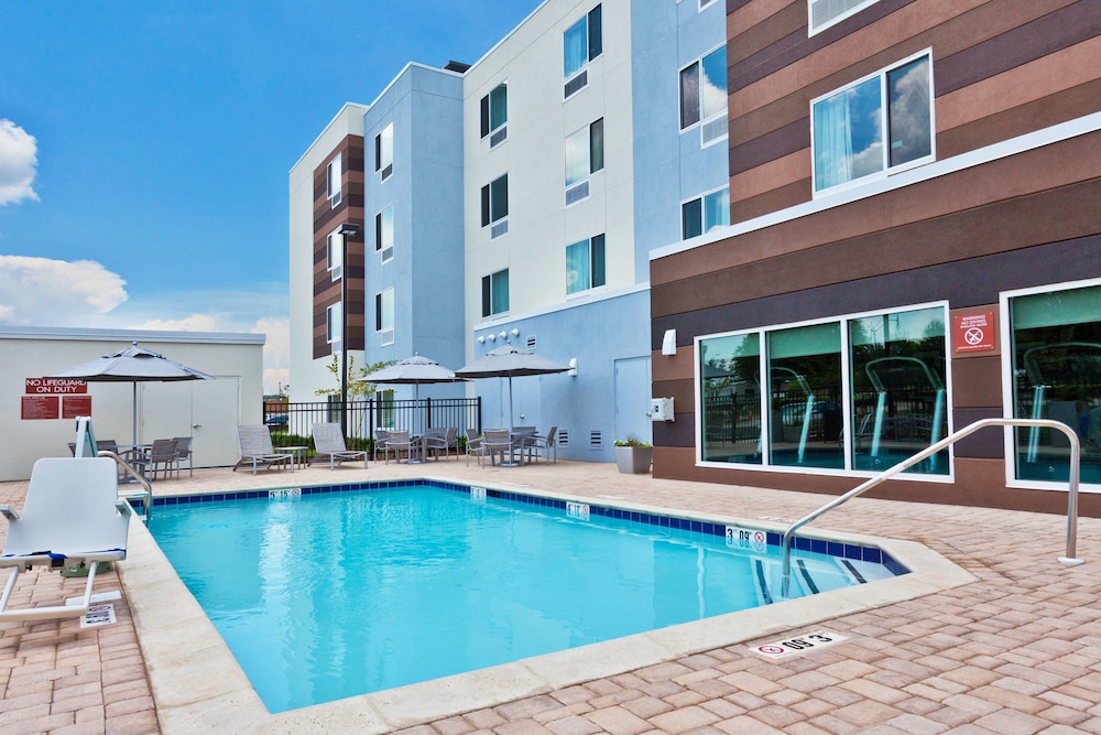 TOWNEPLACE SUITES MONTGOMERY EASTCHASE 写真4