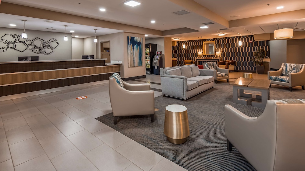Best Western Plus Safford 27/43