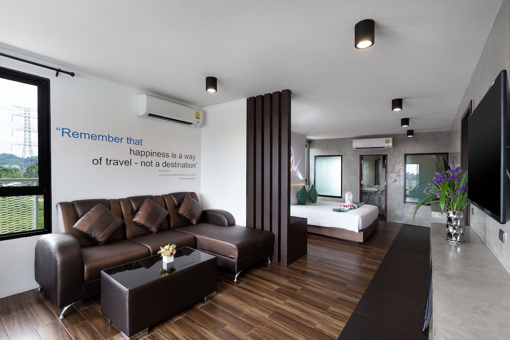 B2 Krabi Premier Hotel 64/78