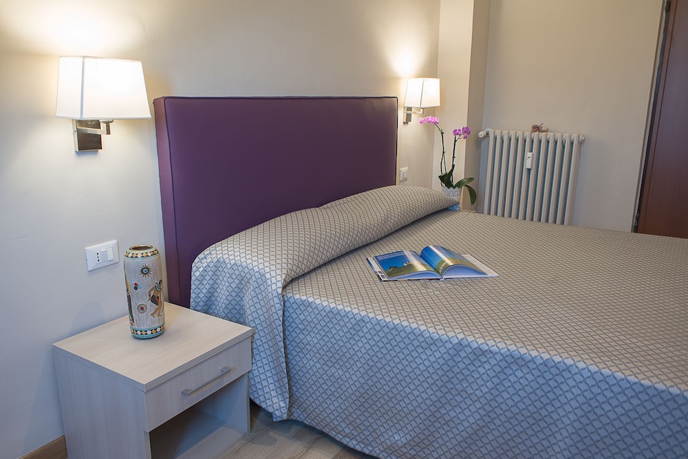 Hotel Torino Porta Susa 33/46
