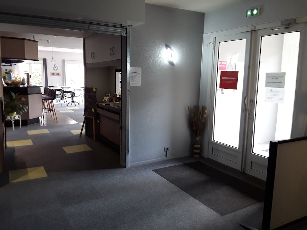 Hotel Alys Bourg En Bresse Ekinox Parc Expo 4/25